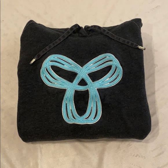 TNA Hoodies